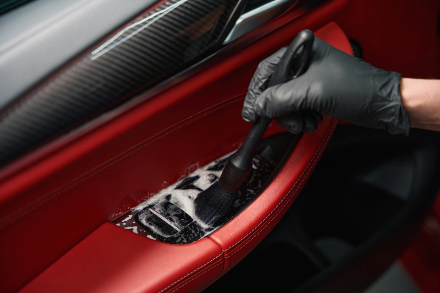 Importance Of Interior Car Detailing For Allergens And Air Quality in Houston, TX Importance Of Interior Car Detailing For Allergens And Air Quality in Houston, TX