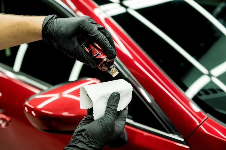 The Benefits Of Regular Car Waxing For Longevity in Houston, TX The Benefits Of Regular Car Waxing For Longevity in Houston, TX